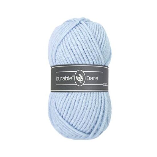 Durable Dare 281 | chunky anti-pilling garen | hobbygigant.nl