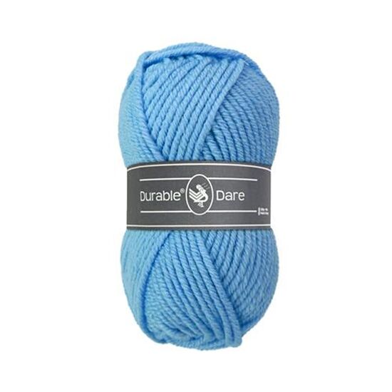 Durable Dare 295 | chunky anti-pilling garen | hobbygigant.nl