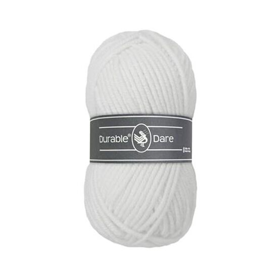 Durable Dare 310 | chunky anti-pilling garen | hobbygigant.nl