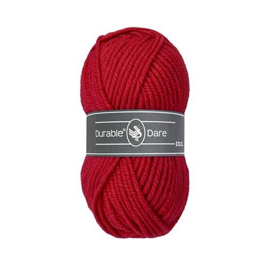 Durable Dare 317 | chunky anti-pilling garen | hobbygigant.nl