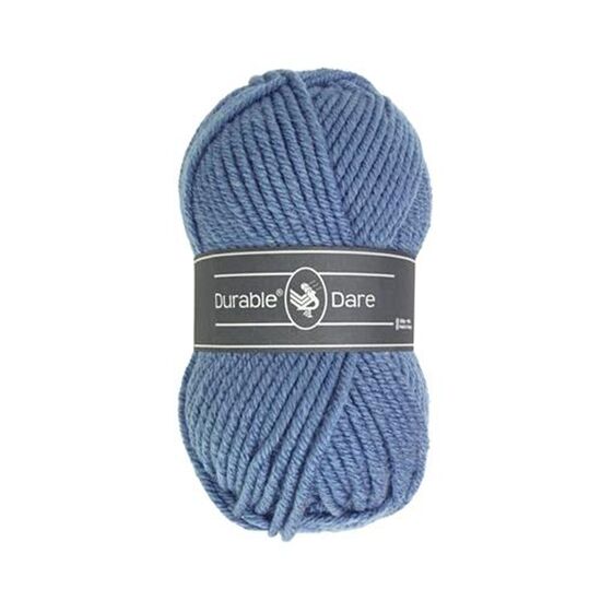 Durable Dare 320 | chunky anti-pilling garen | hobbygigant.nl