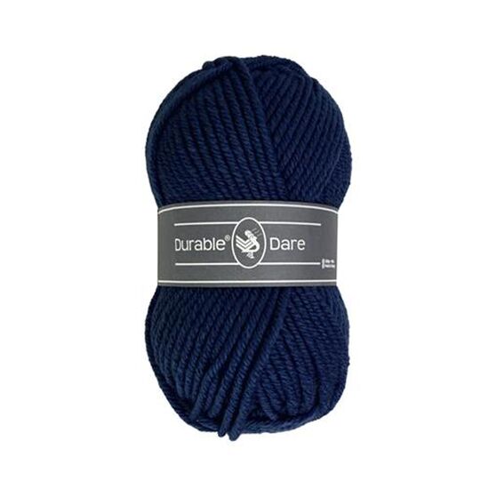 Durable Dare 321 | chunky anti-pilling garen | hobbygigant.nl