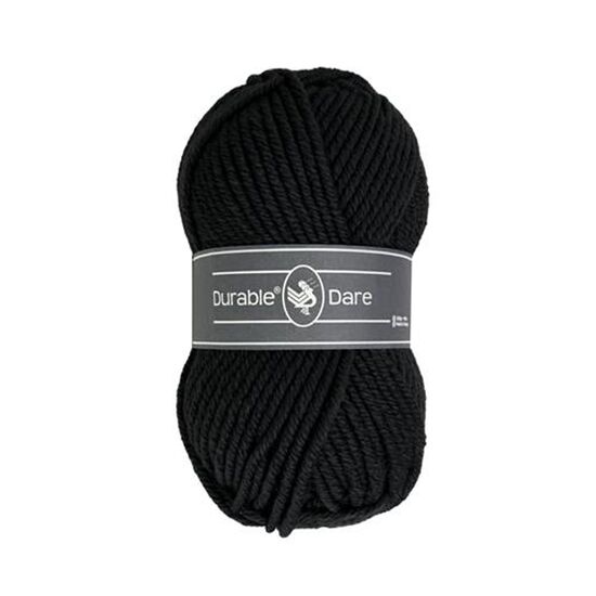 Durable Dare 325 | chunky anti-pilling garen | hobbygigant.nl