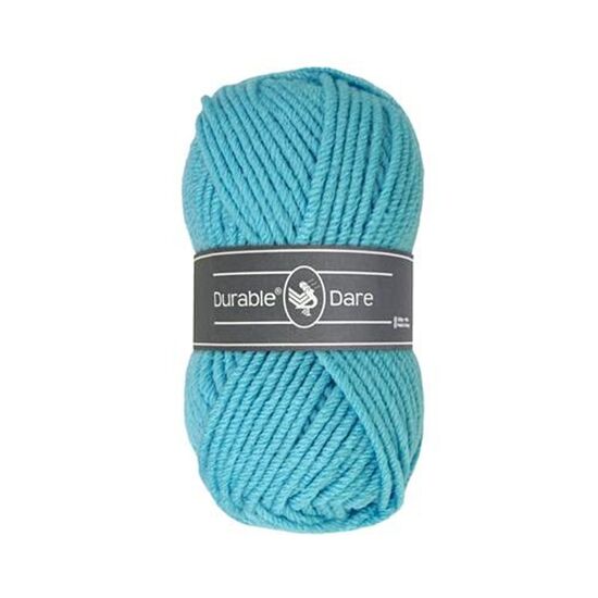 Durable Dare 342 | chunky anti-pilling garen | hobbygigant.nl