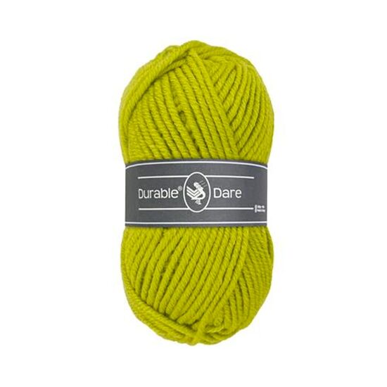 Durable Dare 352 | chunky anti-pilling garen | hobbygigant.nl