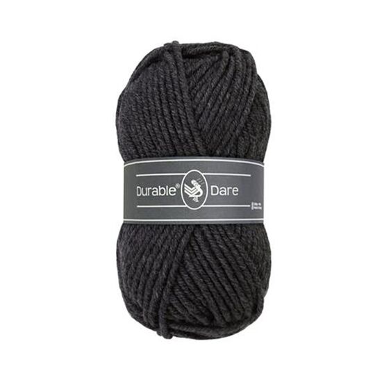 Durable Dare 412 | chunky anti-pilling garen | hobbygigant.nl