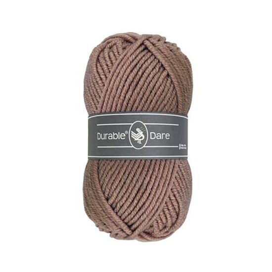 Durable Dare 413 | chunky anti-pilling garen | hobbygigant.nl