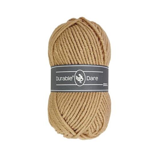 Durable Dare 422 | chunky anti-pilling garen | hobbygigant.nl