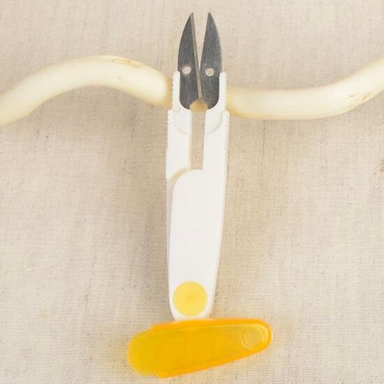 Draadschaartje - knijpschaar - naaischaartje | naaischaren | hobbygigant.nl