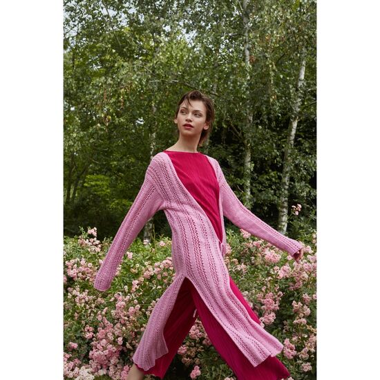 Wooladdicts #12 - Lang Yarns patroonboek voor breien en haken | hobbygigant.nl