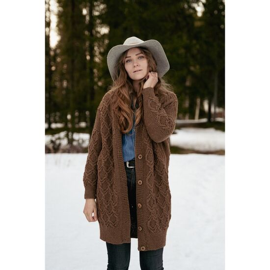 Novita De mooiste kabelbreisels - 3 breipatronen met prachtige kabels | hobbygigant.nl