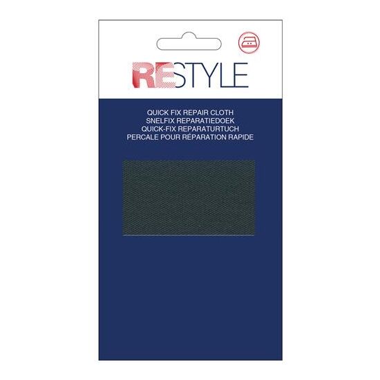 Snelfix Reparatiedoek Groen 542 - Restyle-HobbyGigant