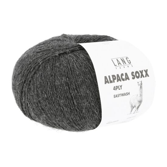 Lang Yarns Alpaca Soxx 005 | HobbyGigant