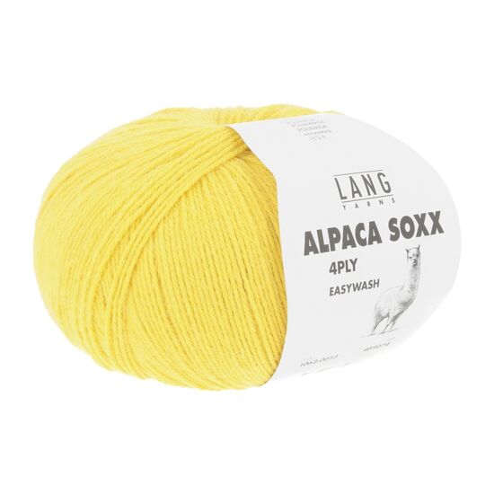Lang Yarns Alpaca Soxx 013 | HobbyGigant