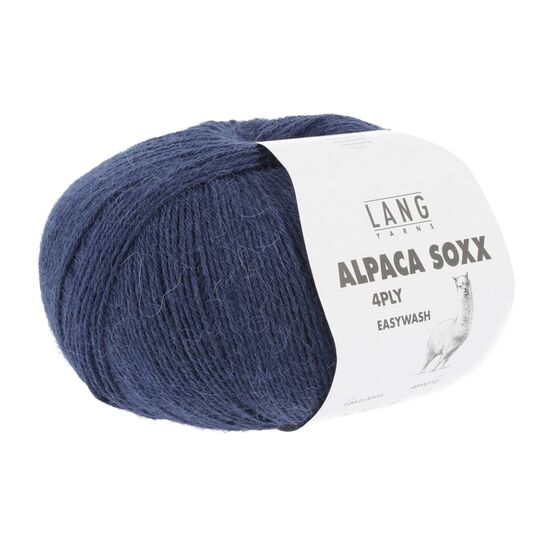 Lang Yarns Alpaca Soxx 025 | HobbyGigant
