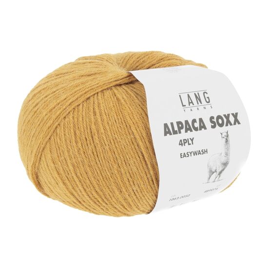 Lang Yarns Alpaca Soxx 050 | HobbyGigant