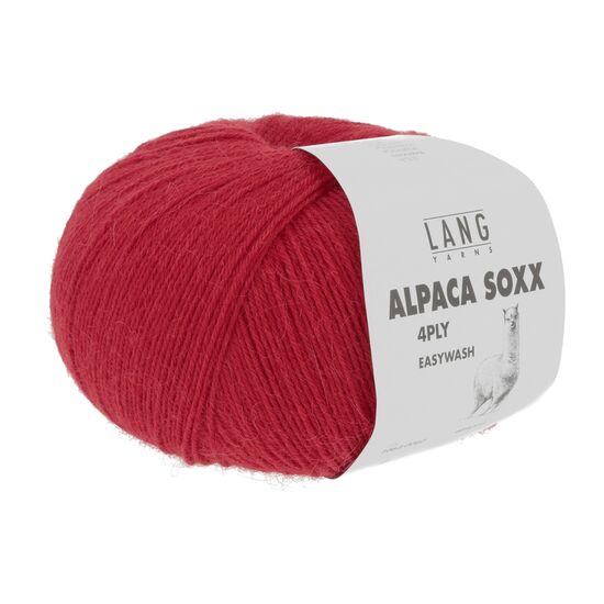 Lang Yarns Alpaca Soxx 060 | HobbyGigant