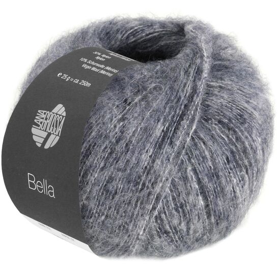 Lana Grossa Bella 23 | katoen met baby alpaca | hobbygigant.nl