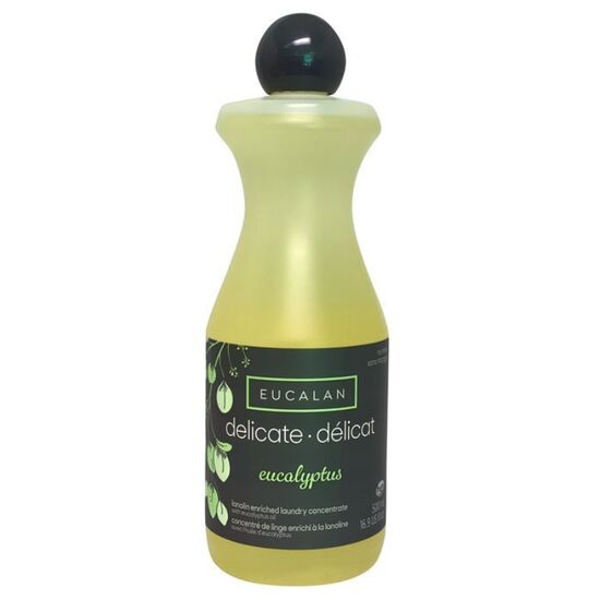 Eucalan wol Lavendel Eucalyptus - 500 ml | natuurlijk wasmiddel | hobbygigant.nl