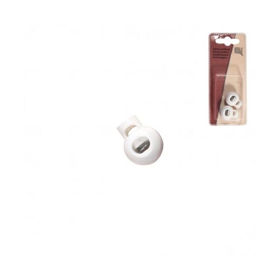 Koordstopper rond | sluitingen | hobbygigant.nl