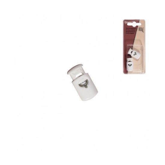 Koordstopper vierkant | sluitingen | hobbygigant.nl