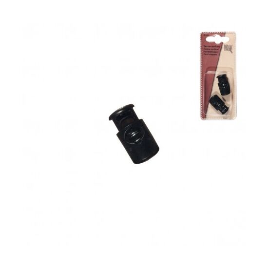 Koordstopper vierkant | sluitingen | hobbygigant.nl