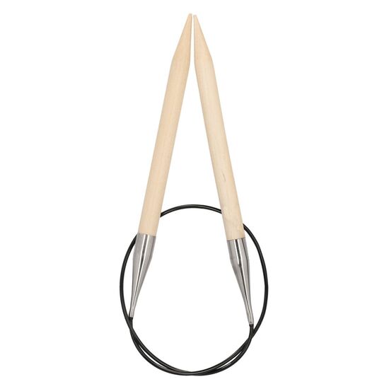 Rondbreinaald hout - Novita | rondbreinaalden | hobbygigant.nl