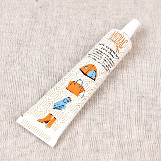 Textiellijm 30 ml | hobbygigant.nl