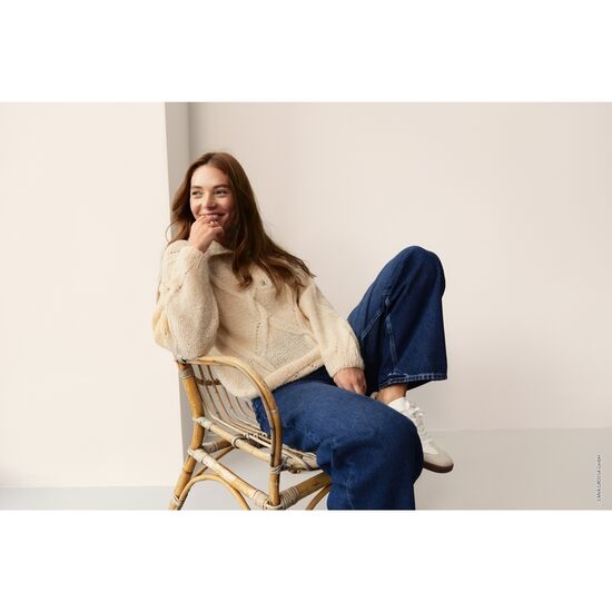 Lana Grossa Classici 26 - Dames breiboek | dames breipatronen | hobbygigant.nl