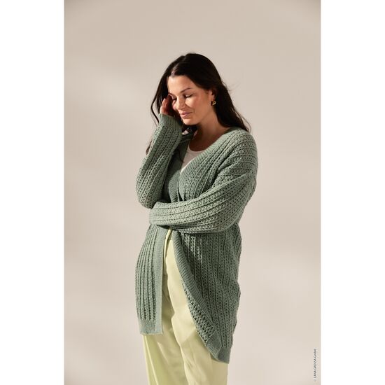 Lana Grossa Classici 26 - Dames breiboek | dames breipatronen | hobbygigant.nl