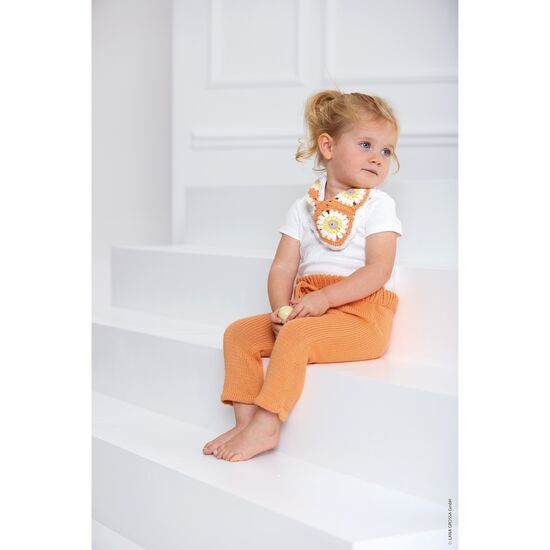 Infanti Edition 04 - baby breiboek Lana Grossa | breien voor baby's | hobbygigant.nl