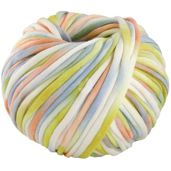 Lana Grossa Gelato 05 | kleurrijk chunky garen | hobbygigant.nl