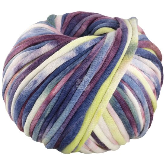 Lana Grossa Gelato 09 | kleurrijk chunky garen | hobbygigant.nl