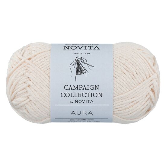 Novita Aura 21 | katoen garen | hobbygigant.nl