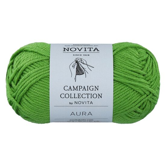 Novita Aura 3801 | katoen garen | hobbygigant.nl