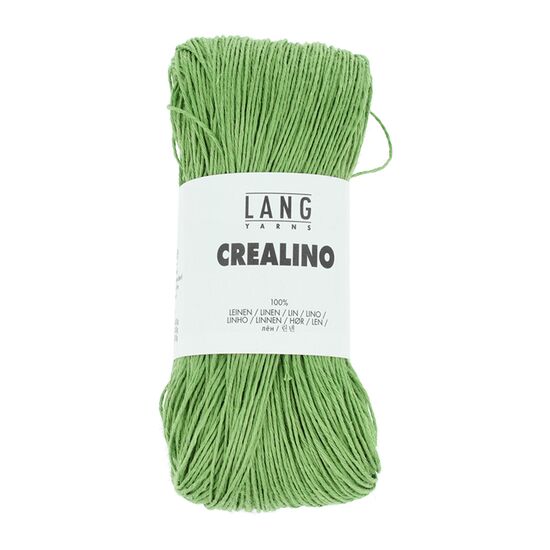 Lang Yarns Crealino 17 | 100% Linnen | hobbygigant.nl
