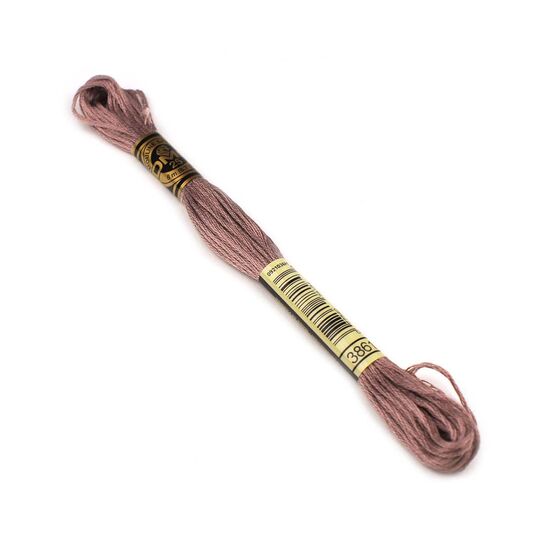 DMC mouline borduurgaren - 3861 |  DMC Mouliné splijtgaren | hobbygigant.nl