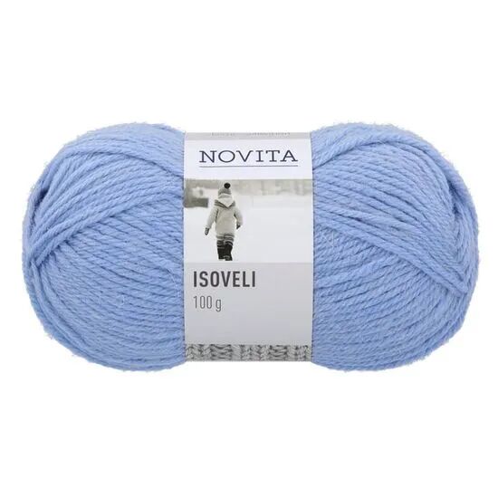 Babydeken Bo breien - Hobby Gigant breipakket | hobbygigant.nl