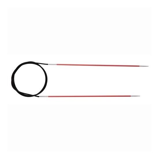 Rondbreinaald - Knitpro Zing | rondbreinaalden | hobbygigant.nl