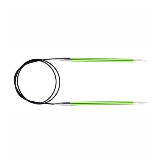 Rondbreinaald - Knitpro Zing | rondbreinaalden | hobbygigant.nl