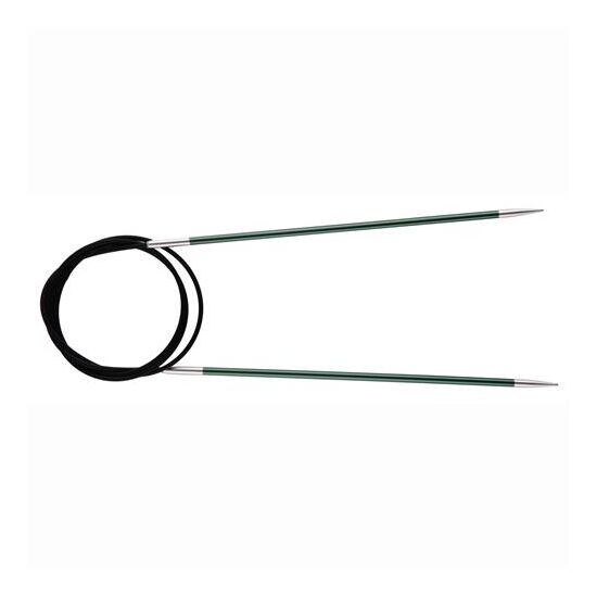 Rondbreinaald - Knitpro Zing | rondbreinaalden | hobbygigant.nl