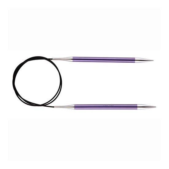 Rondbreinaald - Knitpro Zing | rondbreinaalden | hobbygigant.nl