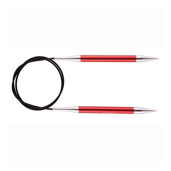 Rondbreinaald - Knitpro Zing | rondbreinaalden | hobbygigant.nl