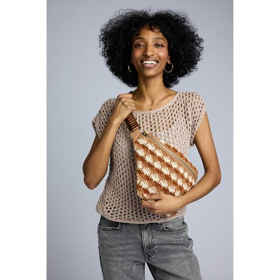 Novita Summervibes - Haak- en breipatronen dames en accessoires | hobbygigant.nl