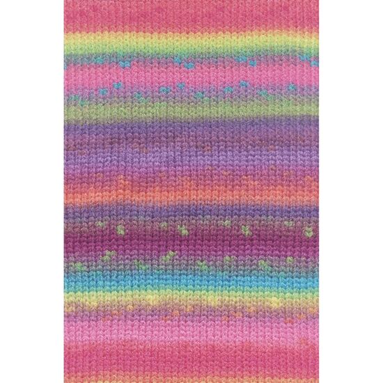 Lang Yarns Cashmere Light Color | volumineus kasjmier garen | hobbygigant.nl