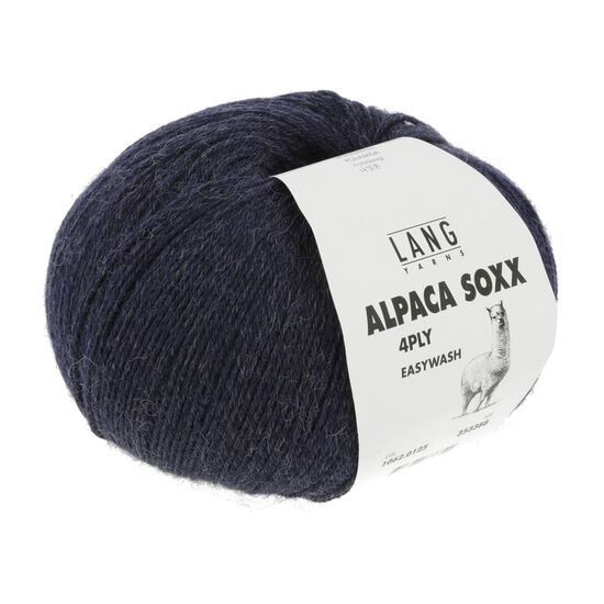 Lang Yarns Alpaca Soxx | HobbyGigant