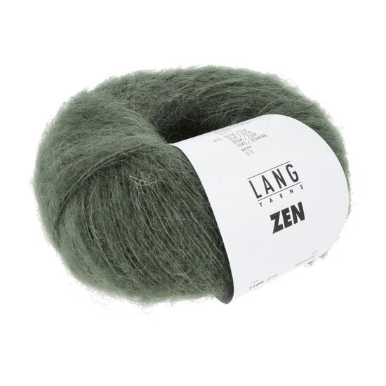 Lang Yarns Zen, Kleurnummer: 98