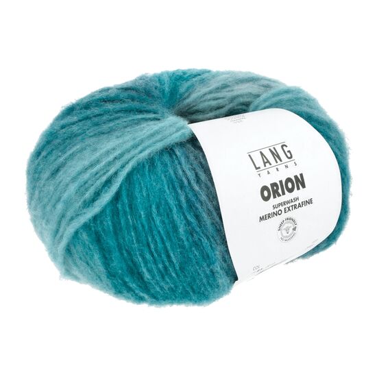 Lang Yarns Orion | merino wintergaren | hobbygigant.nl Lang Yarns Orion | merino wintergaren | hobbygigant.nl