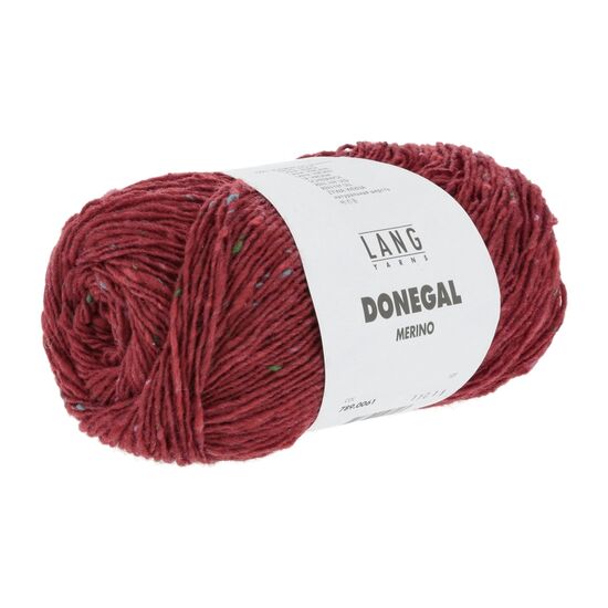 Lang Yarns Donegal | merino tweed garen | hobbygigant.nl