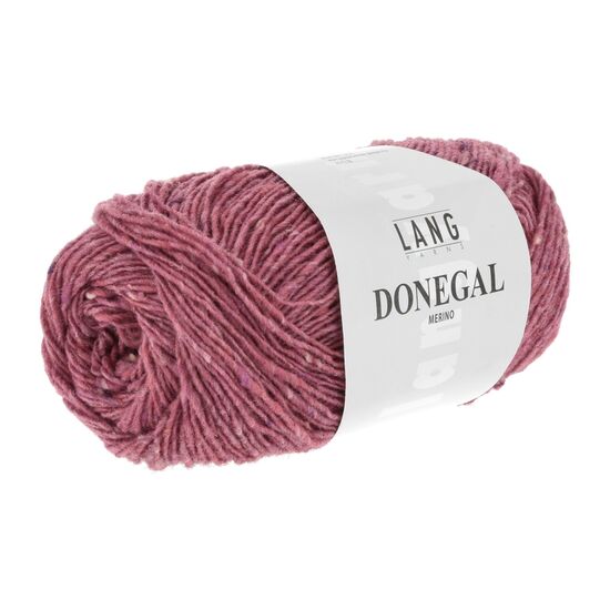 Lang Yarns Donegal | merino tweed garen | hobbygigant.nl
